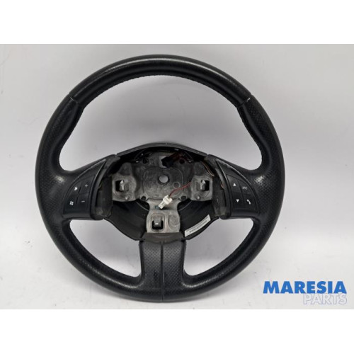 Fiat - 500 - Stuurwiel