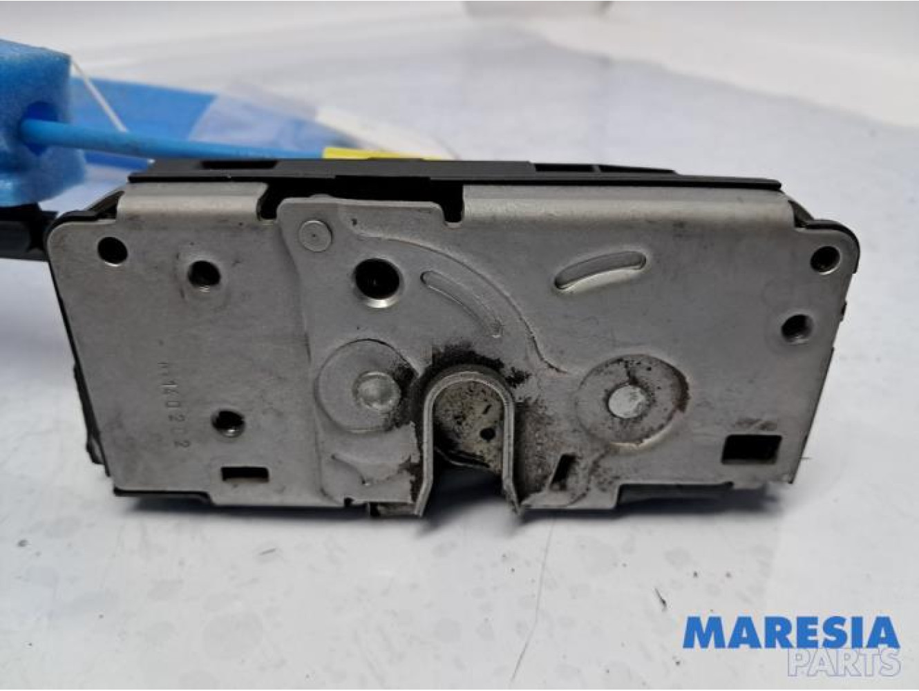 Fiat - Ducato - Sliding door lock mechanism, right