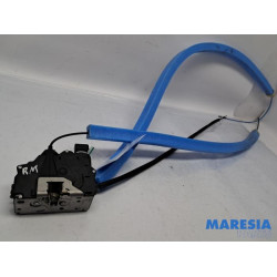 Fiat - Ducato - Sliding door lock mechanism, right