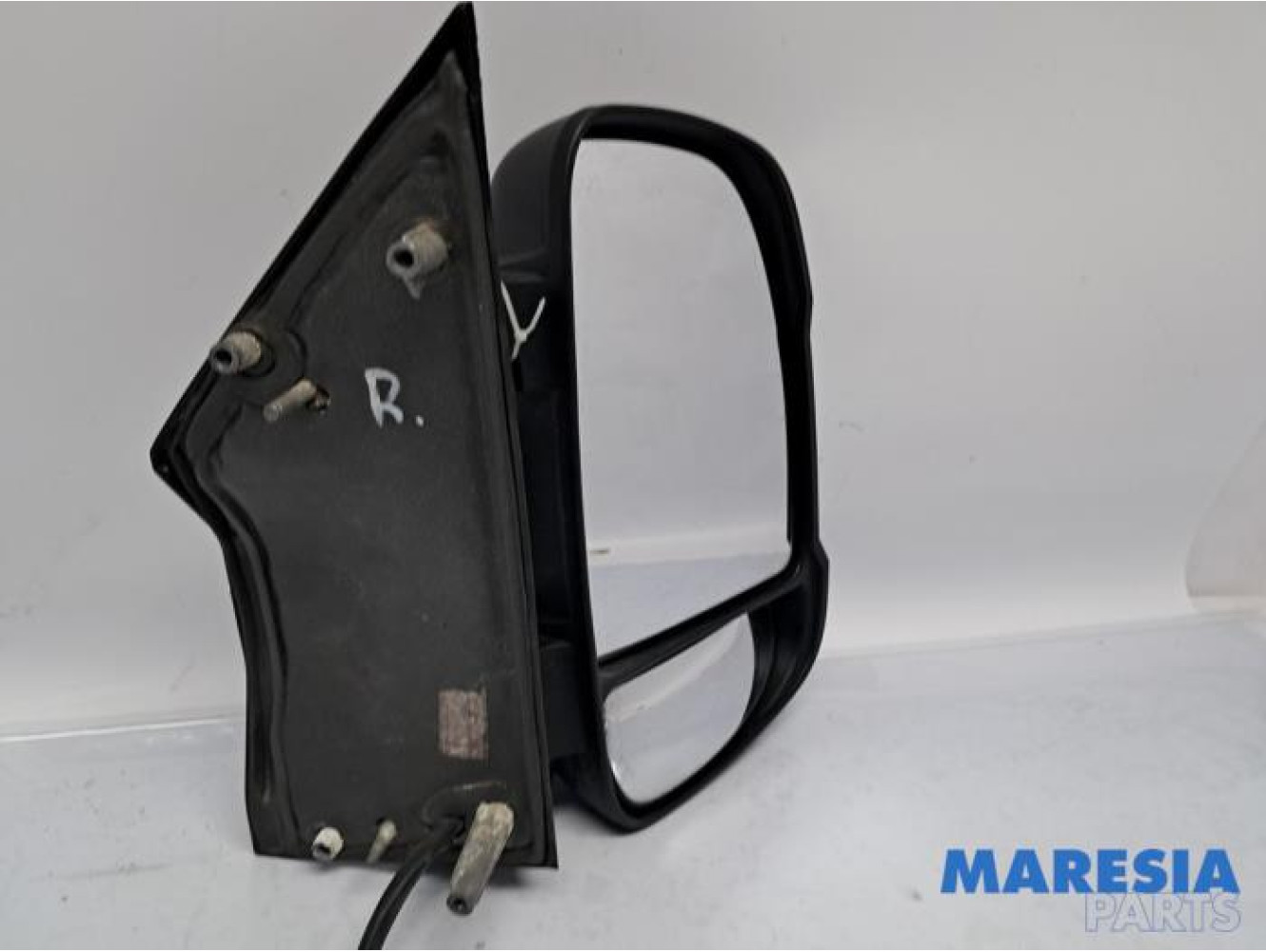 Fiat - Ducato - Buitenspiegel rechts