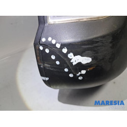 Fiat - Ducato - Buitenspiegel rechts