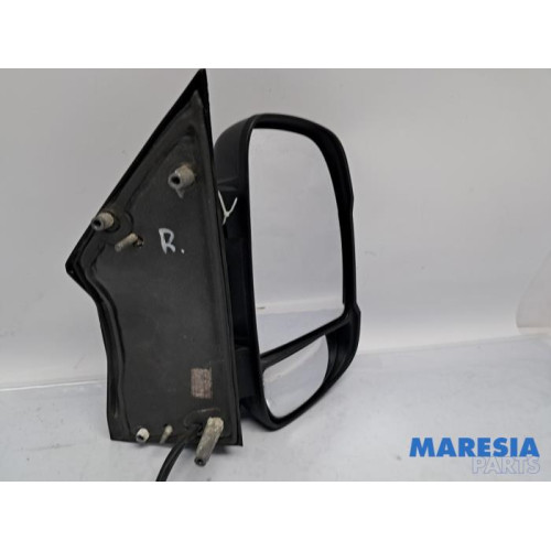 Fiat - Ducato - Rétroviseur extérieur droit