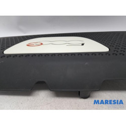 Fiat - 500 - Motor Schutzblech