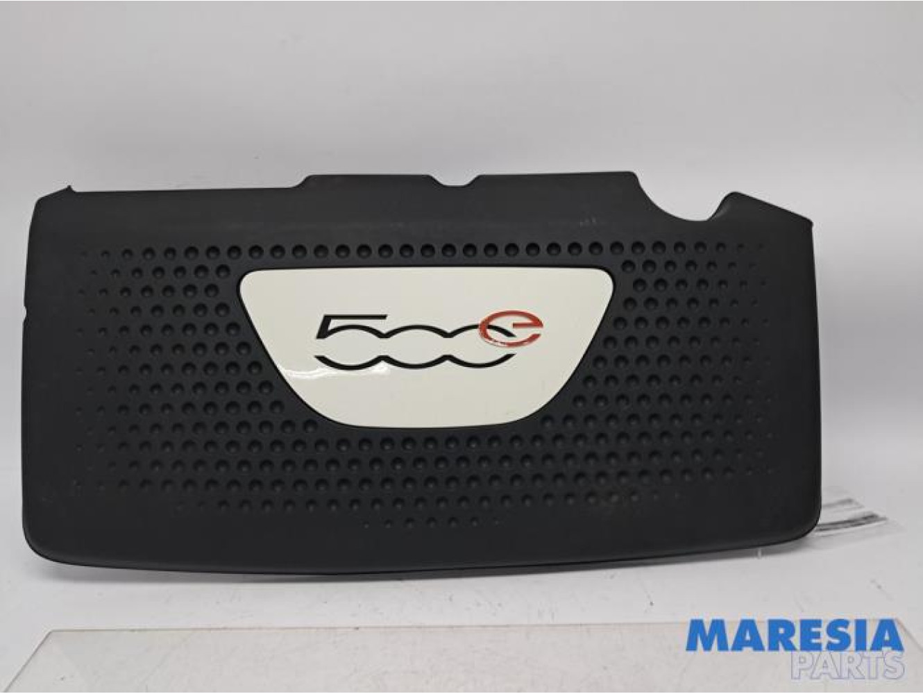 Fiat - 500 - Motor Schutzblech