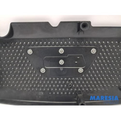 Fiat - 500 - Motor Schutzblech