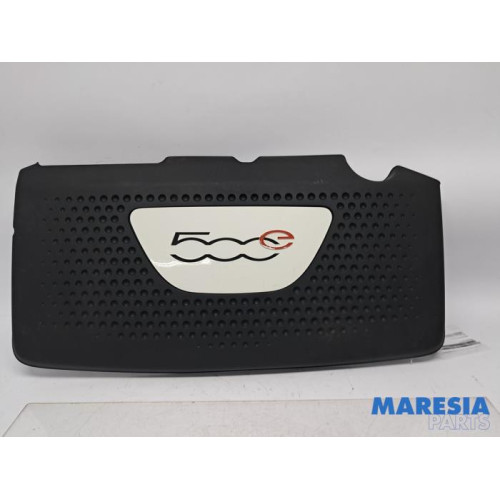 Fiat - 500 - Motor Schutzblech
