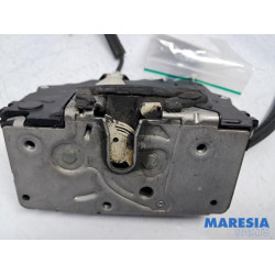 Fiat - Ducato - Türschlossmechanik 2-türig rechts