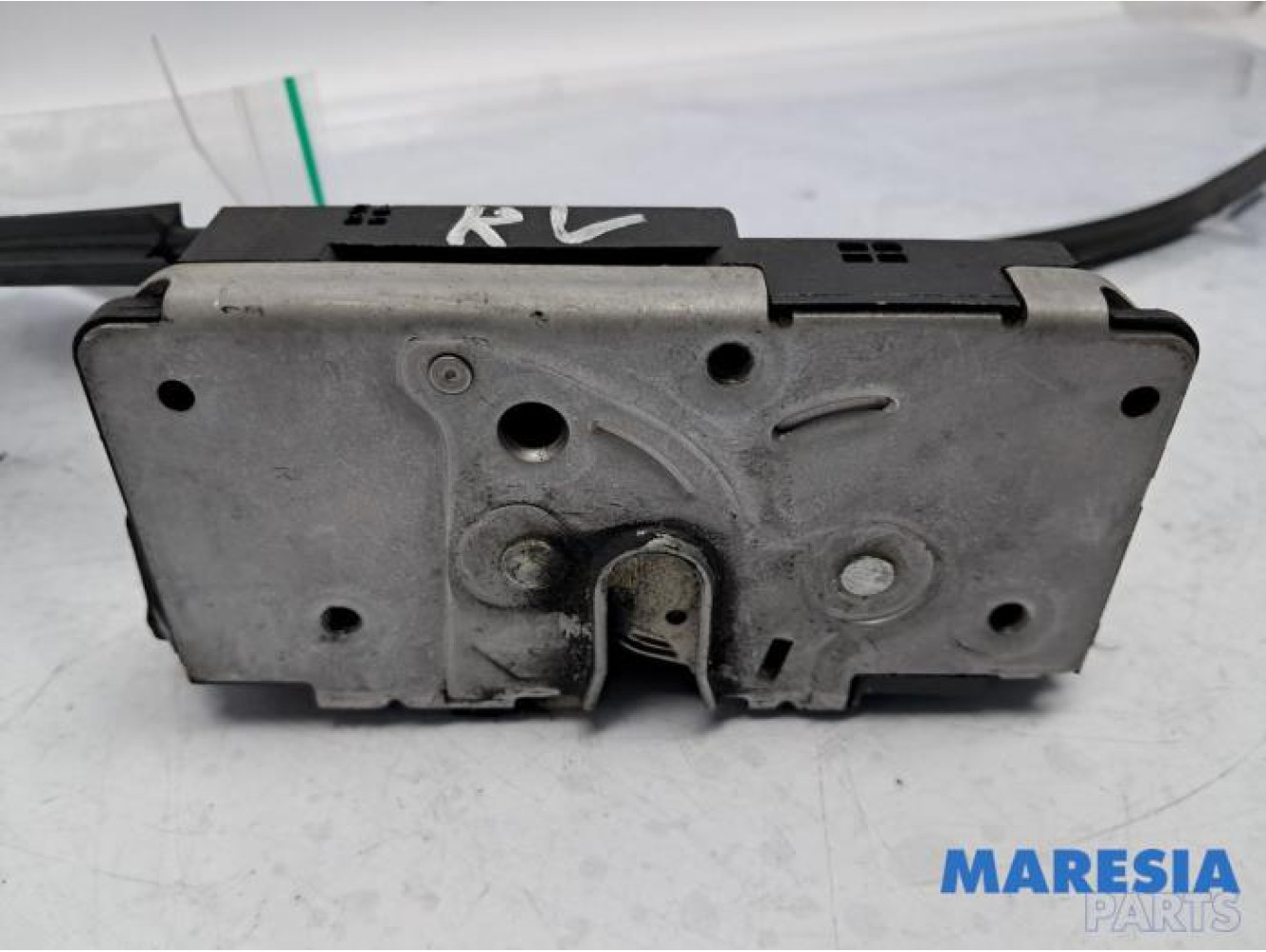 Fiat - Ducato - Türschlossmechanik 2-türig rechts