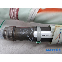 Fiat - 500 - Airbag Himmel rechts