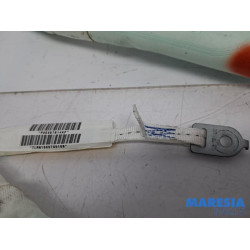 Fiat - 500 - Airbag Himmel rechts