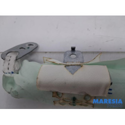 Fiat - 500 - Airbag Himmel rechts