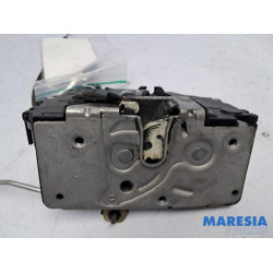 Fiat - Ducato - Door lock mechanism 2-door, left