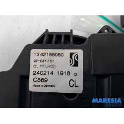 Fiat - Ducato - Door lock mechanism 2-door, left