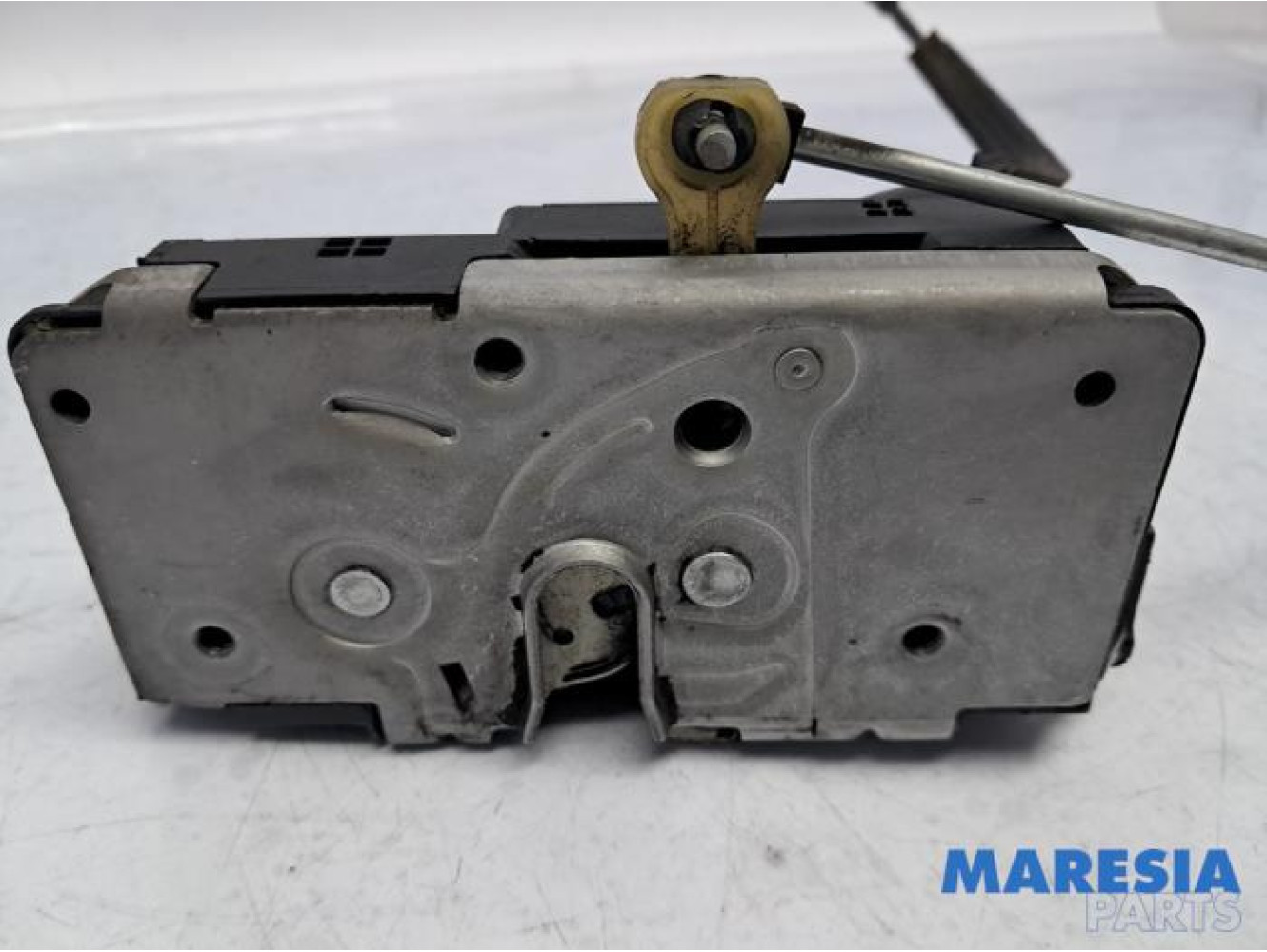 Fiat - Ducato - Door lock mechanism 2-door, left