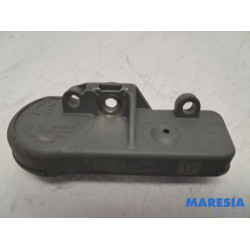 Fiat - 500 - Tyre pressure sensor