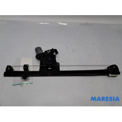 Fiat - 500 - Tyre pressure sensor