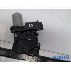 Fiat - 500 - Tyre pressure sensor