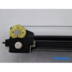 Fiat - 500 - Tyre pressure sensor