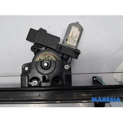 Fiat - 500 - Tyre pressure sensor