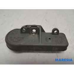 Fiat - 500 - Tyre pressure sensor