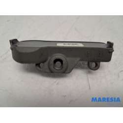 Fiat - 500 - Tyre pressure sensor