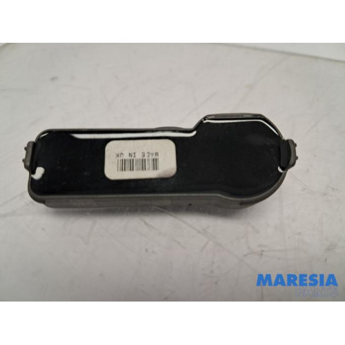 Fiat - 500 - Reifendrucksensor