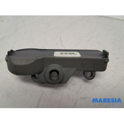 Fiat - 500 - Tyre pressure sensor