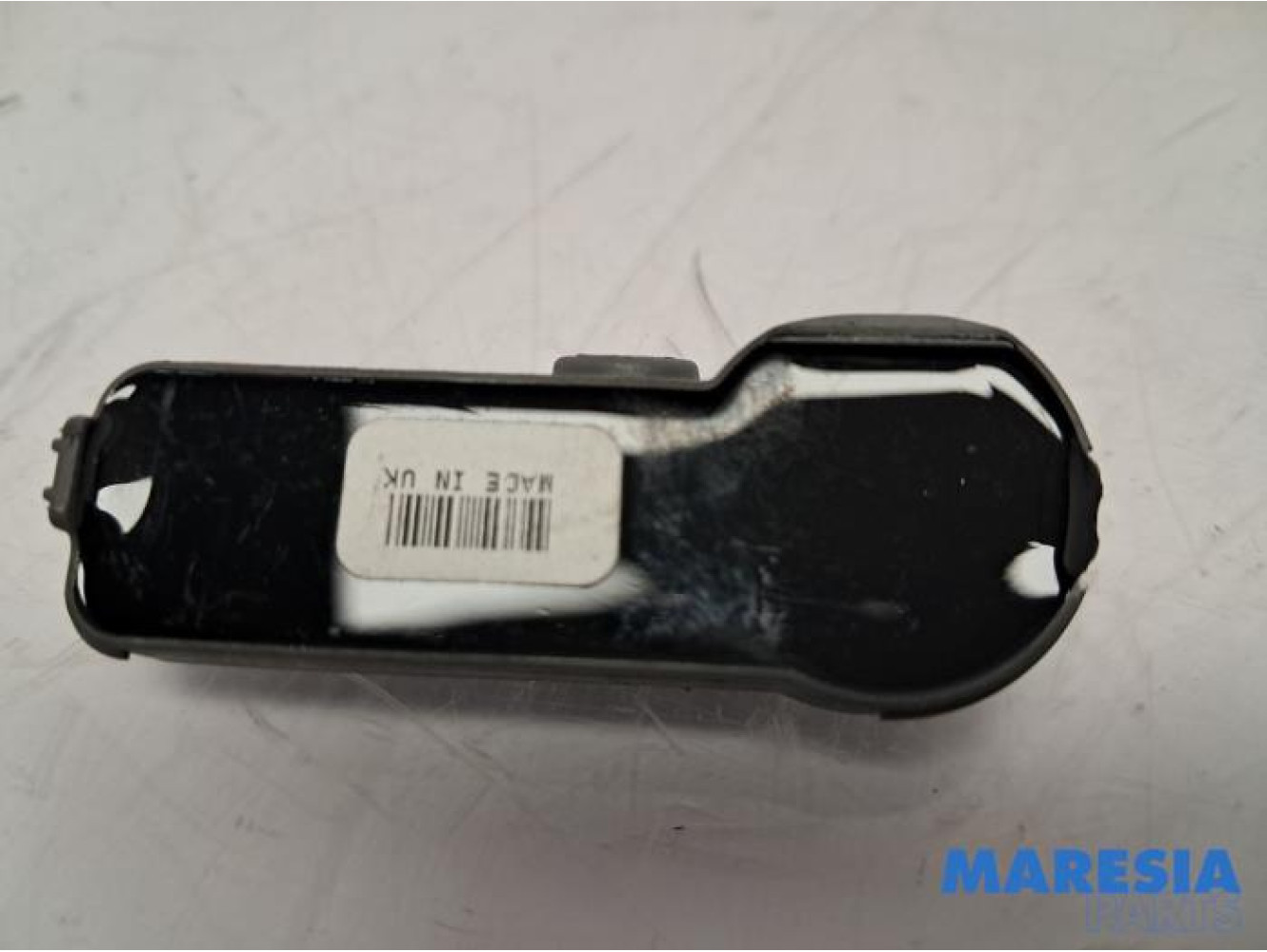 Fiat - 500 - Tyre pressure sensor