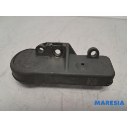 Fiat - 500 - Tyre pressure sensor