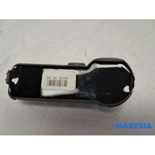 Fiat - 500 - Reifendrucksensor