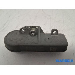 Fiat - 500 - Bandenspanningsensor