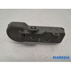 Fiat - 500 - Bandenspanningsensor