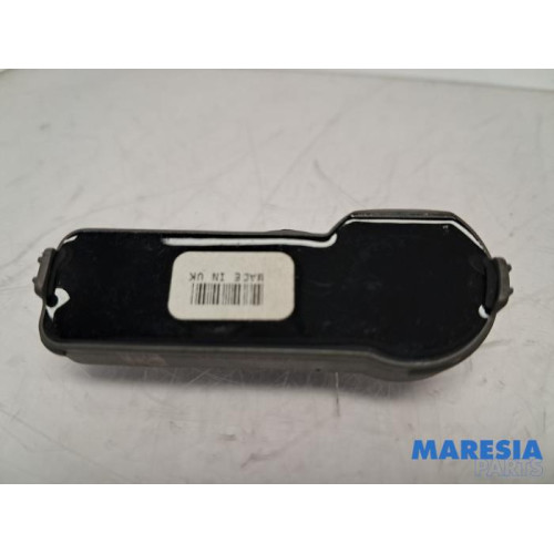 Fiat - 500 - Reifendrucksensor