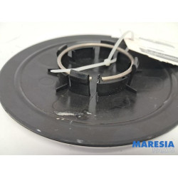 Fiat - 500 - Radkappe