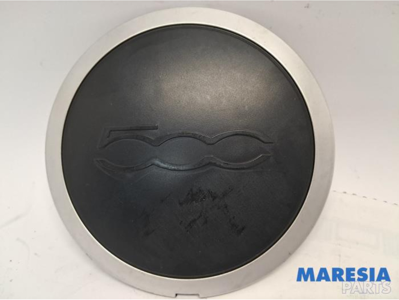 Fiat - 500 - Radkappe