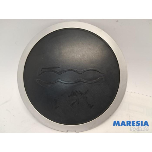 Fiat - 500 - Radkappe