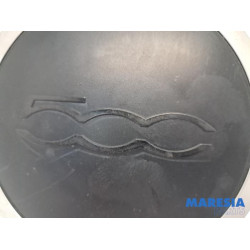 Fiat - 500 - Radkappe