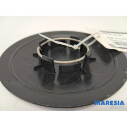 Fiat - 500 - Radkappe