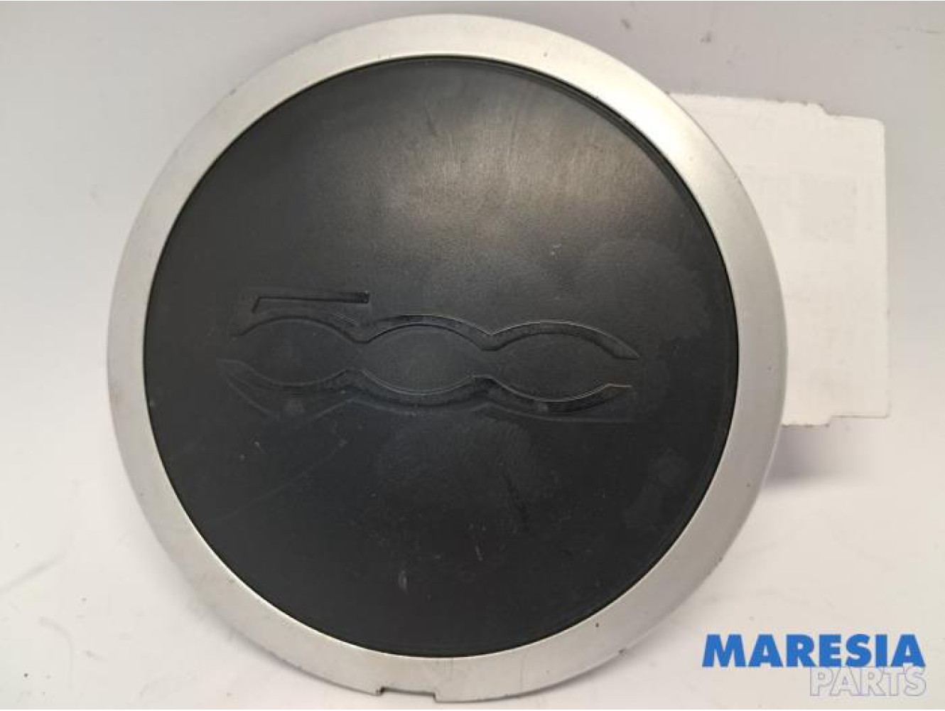 Fiat - 500 - Radkappe