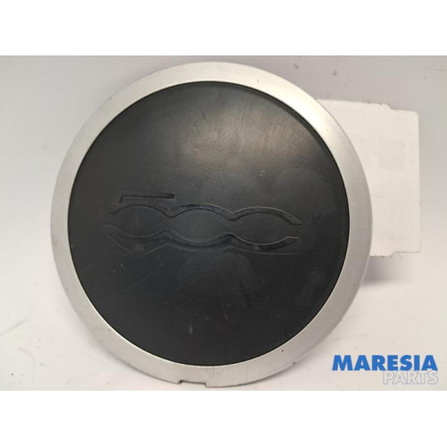 Fiat - 500 - Radkappe