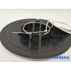 Fiat - 500 - Radkappe