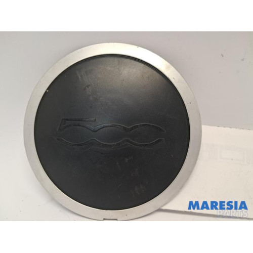 Fiat - 500 - Radkappe