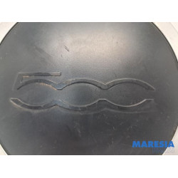 Fiat - 500 - Wieldop