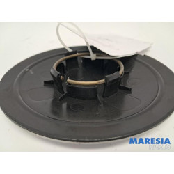 Fiat - 500 - Wieldop