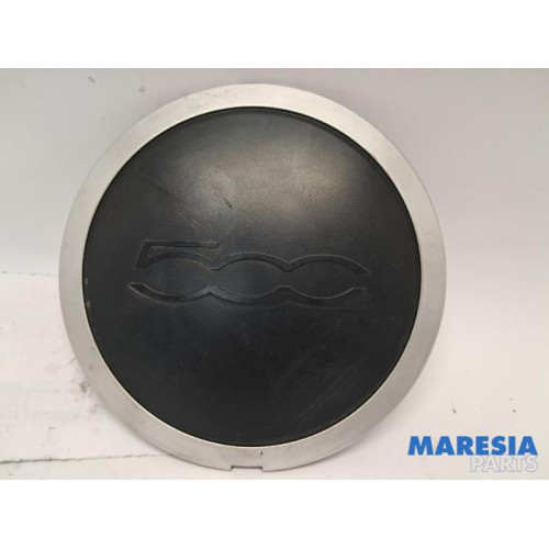 Fiat - 500 - Radkappe