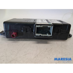 Fiat - 500 - Telefoon Module