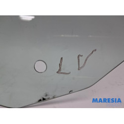 Fiat - 500 - Door window 2-door, left