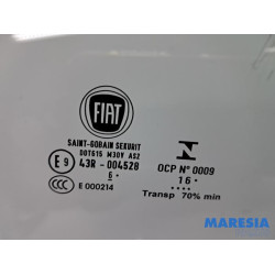 Fiat - 500 - Türscheibe 2-türig rechts