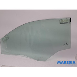 Fiat - 500 - Türscheibe 2-türig rechts