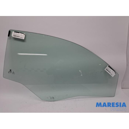 Fiat - 500 - Türscheibe 2-türig rechts